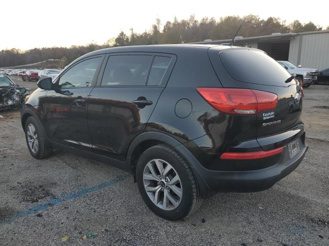 Изображение 2 2015 KIA SPORTAGE LX 2015 с VIN KNDPB3AC2F7762264