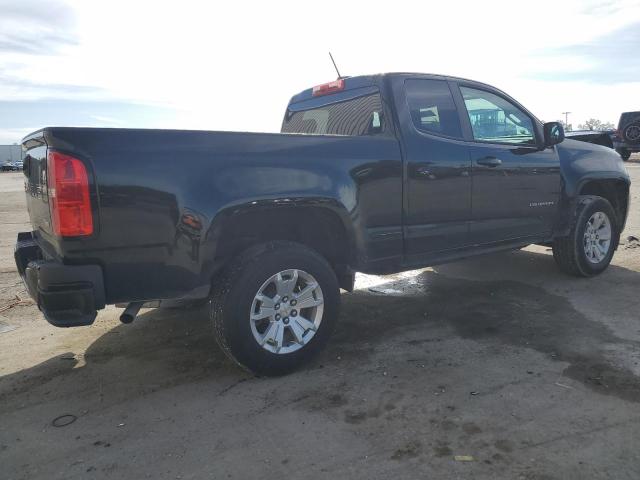 Obraz 3 z 2022 CHEVROLET COLORADO LT 2022 z VIN 1GCHSCEA9N1102270