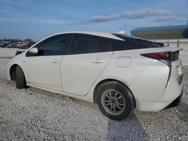 Obraz 2 z 2016 TOYOTA PRIUS  2016 z VIN JTDKARFU5G3015106