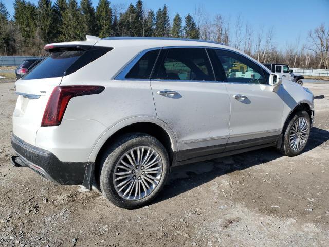 Изображение 3 2020 CADILLAC XT5 PREMIUM LUXURY 2020 с VIN 1GYKNDRS4LZ173715