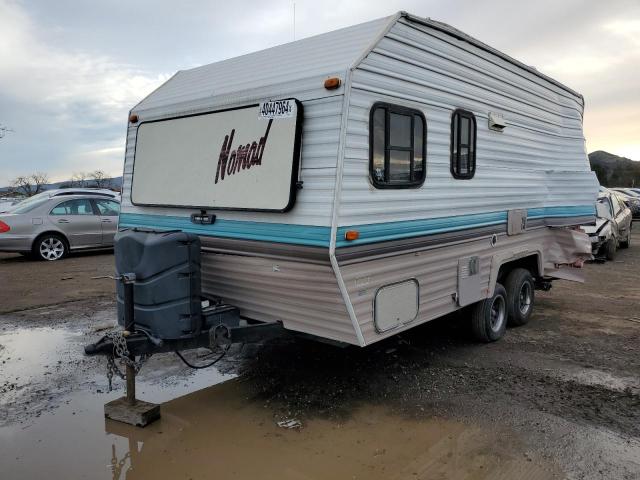 Изображение 2 1994 SKYLINE NOMAD 1994 с VIN 1SN200H20RB000248
