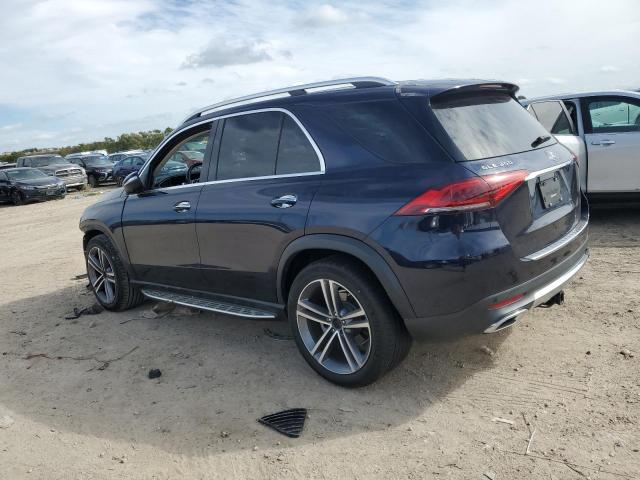 Obraz 2 z 2021 MERCEDES-BENZ GLE 350 2021 z VIN 4JGFB4JB8MA359927