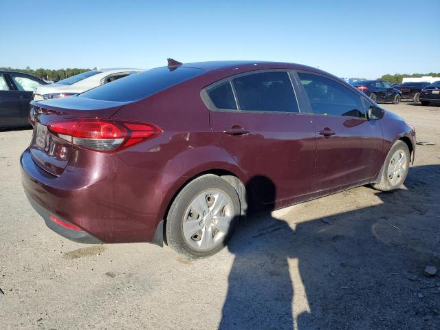 Изображение 3 2017 KIA FORTE LX 2017 с VIN 3KPFK4A71HE080340