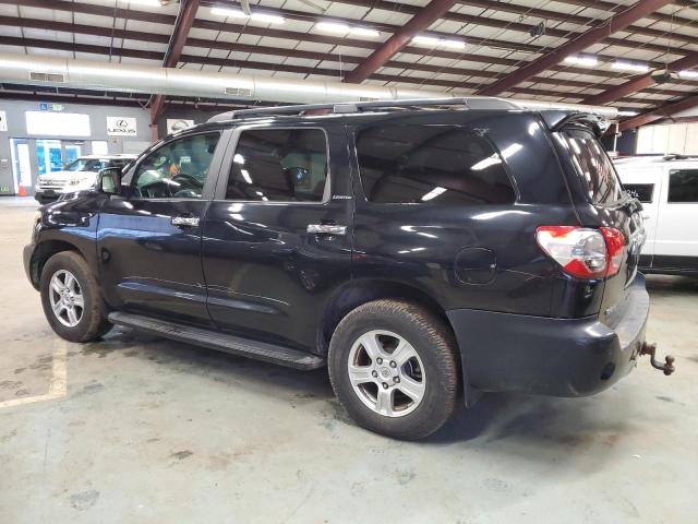 Image 2 of 2008 TOYOTA SEQUOIA LIMITED 2008 with VIN 5TDBY68A28S010071