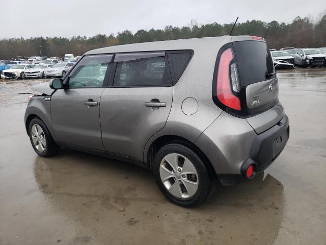 Image 2 of 2015 KIA SOUL  2015 with VIN KNDJN2A27F7158028