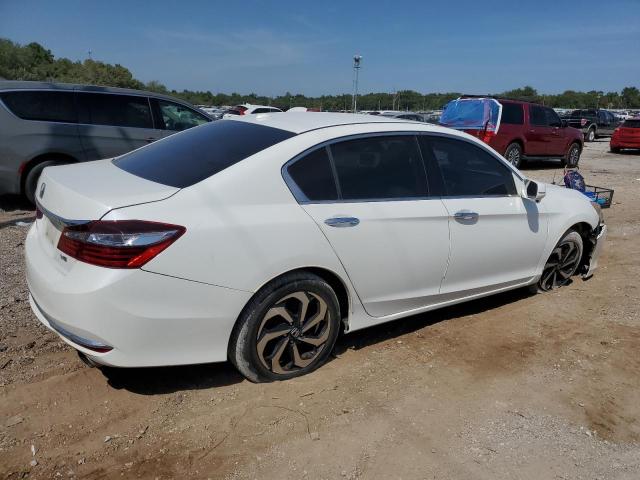 Image 3 of 2017 HONDA ACCORD EXL 2017 with VIN 1HGCR3F82HA045126