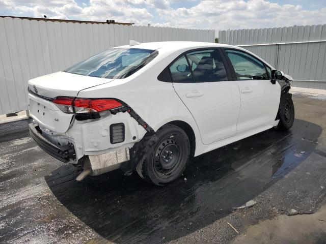 Изображение 3 2023 TOYOTA COROLLA LE 2023 с VIN 5YFB4MDE7PP023737