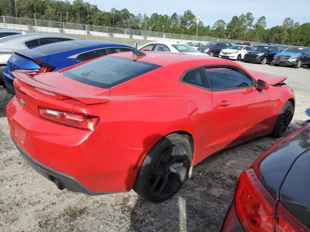 Изображение 3 2016 CHEVROLET CAMARO LT 2016 с VIN 1G1FB1RS0G0120334