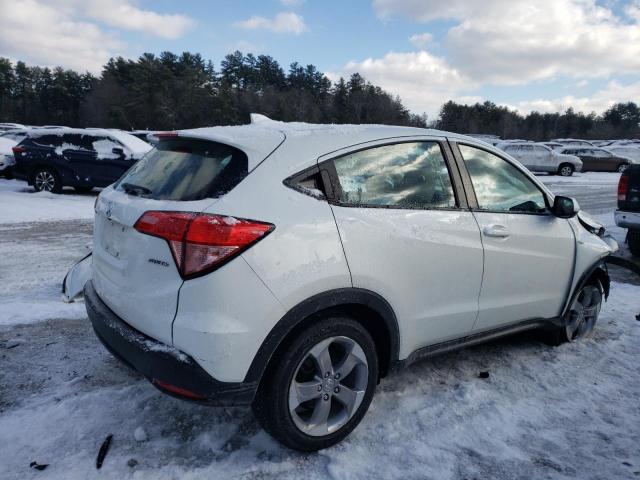 Image 3 of 2018 HONDA HR-V LX 2018 with VIN 3CZRU6H33JM722956