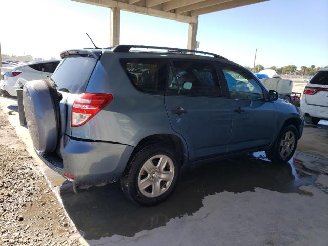 Image 3 of 2011 TOYOTA RAV4  2011 with VIN 2T3ZF4DV4BW079612
