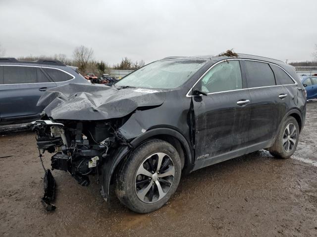 Obraz 1 z 2016 KIA SORENTO EX 2016 z VIN 5XYPHDA51GG004393