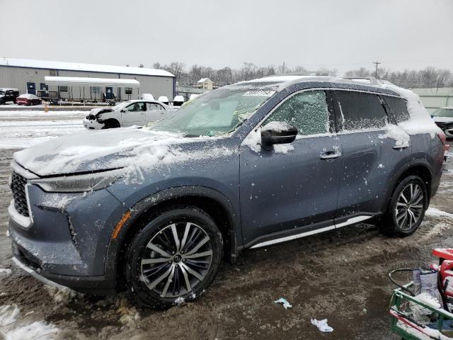 2022 INFINITI QX60 SENSORY 2022 image