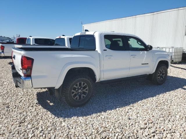 Изображение 3 2023 TOYOTA TACOMA DOUBLE CAB 2023 с VIN 3TYAZ5CN8PT034357
