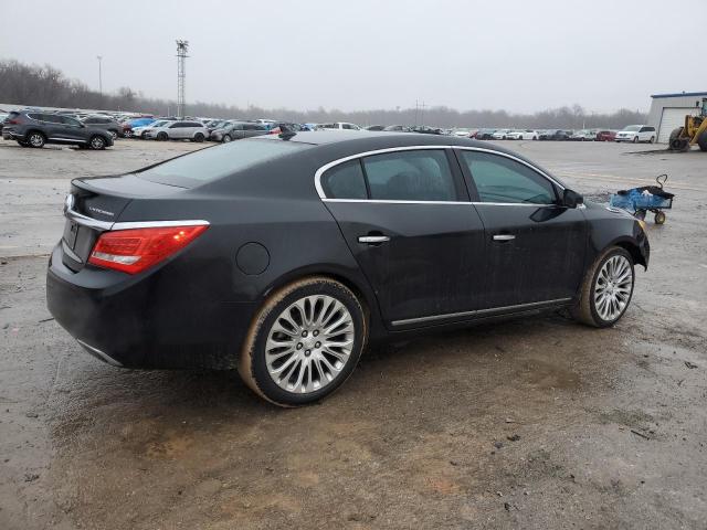 Image 3 of 2014 BUICK LACROSSE TOURING 2014 with VIN 1G4GF5G39EF142096
