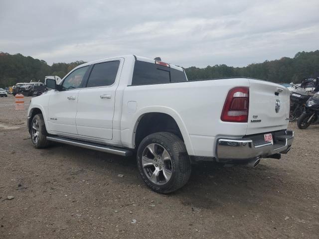 Изображение 2 2021 RAM 1500 LARAMIE 2021 с VIN 1C6SRFJTXMN775996