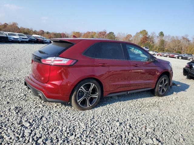 Image 3 of 2019 FORD EDGE ST 2019 with VIN 2FMPK4AP9KBC05292