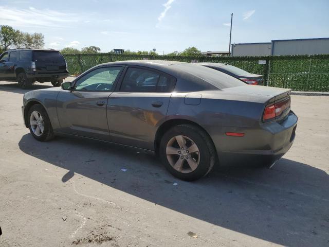 Изображение 2 2014 DODGE CHARGER SE 2014 с VIN 2C3CDXBGXEH245383