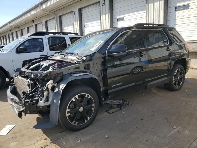 Изображение 1 2017 GMC TERRAIN SLT 2017 с VIN 2GKFLPE3XH6290557