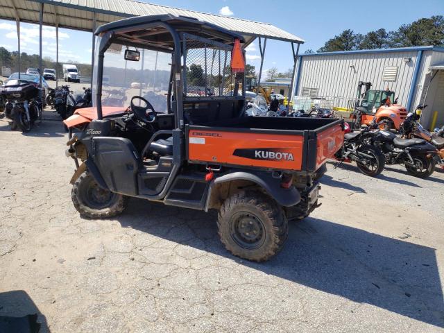 Image 3 of 2014 OTHR UTILITY 2014 with VIN A5KF1GDBHDG011304