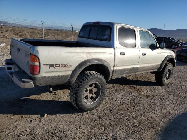 Obraz 3 z 2002 TOYOTA TACOMA DOUBLE CAB 2002 z VIN 5TEHN72N82Z066577