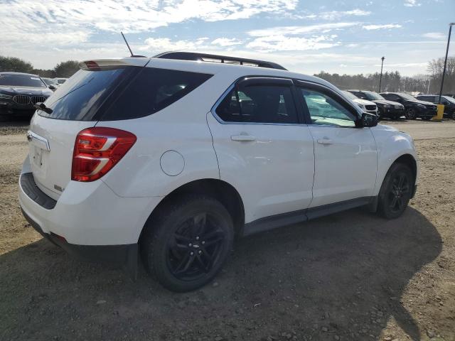 Изображение 3 2017 CHEVROLET EQUINOX LT 2017 с VIN 2GNFLFEK3H6166425