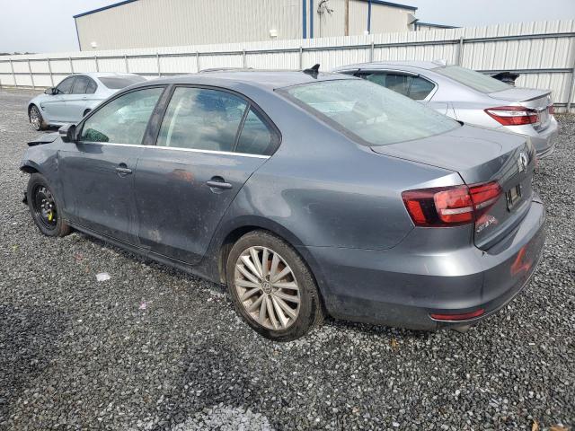 Image 2 of 2016 VOLKSWAGEN JETTA SEL 2016 with VIN 3VWL17AJ3GM366372