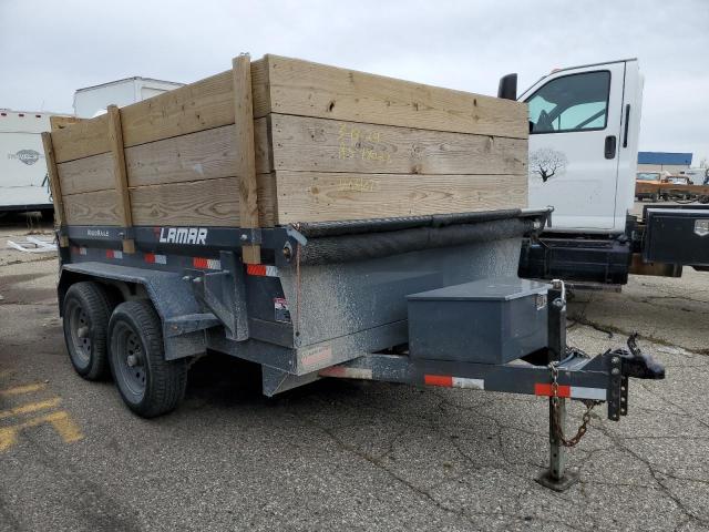 Obraz 1 z 2021 LAMR TRAILER 2021 z VIN 5RVDM1021MP104075