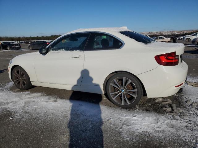 Image 2 of 2014 BMW 228 I 2014 with VIN WBA1F5C5XEVW98003