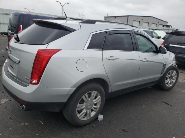 Image 3 of 2014 CADILLAC SRX  2014 with VIN 3GYFNAE35ES633544