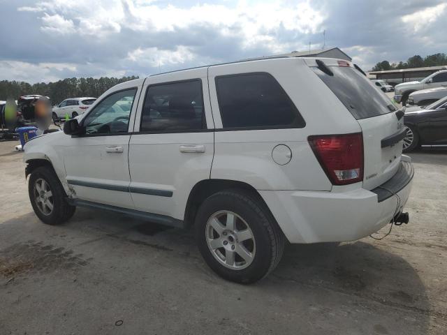 Изображение 2 2008 JEEP GRAND CHEROKEE LAREDO 2008 с VIN 1J8GS48K98C109632
