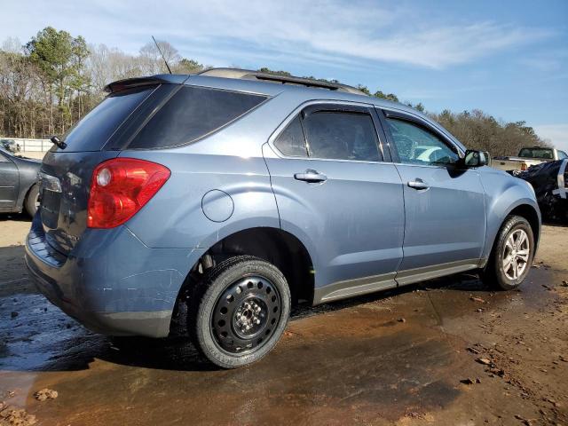 Obraz 3 z 2012 CHEVROLET EQUINOX LT 2012 z VIN 2GNALPEK7C6295275