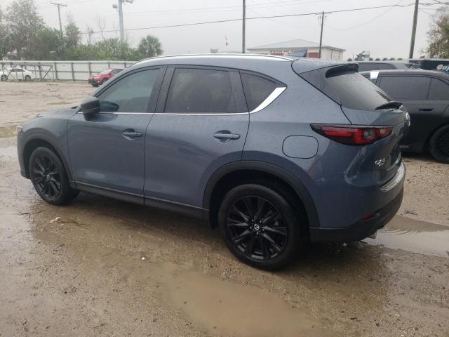 Image 2 of 2022 MAZDA CX-5 PREFERRED 2022 with VIN JM3KFBCMXN1610353
