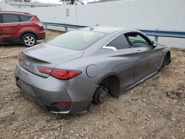 Изображение 3 2017 INFINITI Q60 BASE 2017 с VIN JN1CV7EL3HM320284