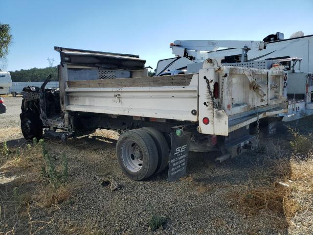 Image 2 of 2019 FORD F550 SUPER DUTY 2019 with VIN 1FDUF5GT9KDA11311