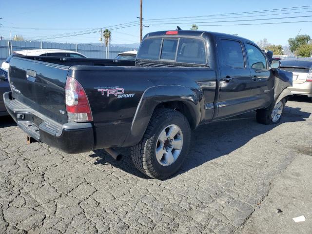 Image 3 of 2012 TOYOTA TACOMA DOUBLE CAB LONG BED 2012 with VIN 3TMMU4FNXCM044802