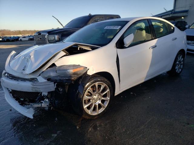 Obraz 2013 DODGE DART LIMITED 2013