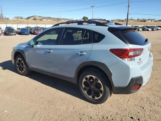 Obraz 2 z 2022 SUBARU CROSSTREK PREMIUM 2022 z VIN JF2GTAEC8N8203940