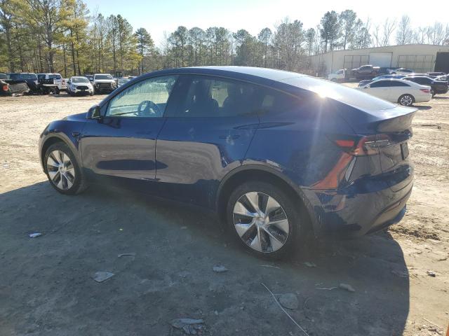 Изображение 2 2023 TESLA MODEL Y  2023 с VIN 7SAYGDEE1PF661349