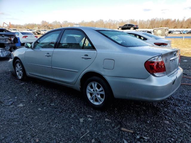 Image 2 of 2005 TOYOTA CAMRY LE 2005 with VIN 4T1BF32K85U593299