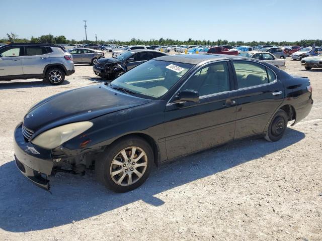 2002 LEXUS ES 300 2002 image