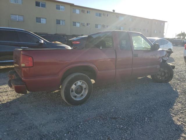 Изображение 3 2000 GMC SONOMA  2000 с VIN 1GTCS1947Y8143608