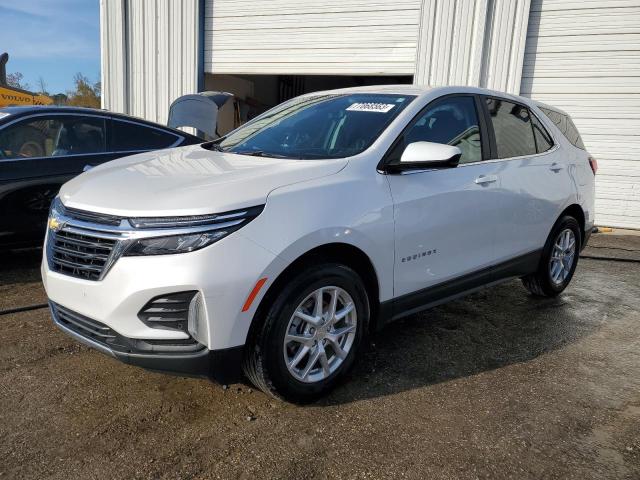 Obraz 2022 CHEVROLET EQUINOX LT 2022