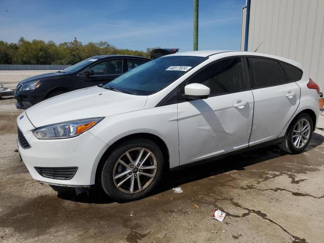 Obraz 1 z 2018 FORD FOCUS SE 2018 z VIN 1FADP3K24JL243135
