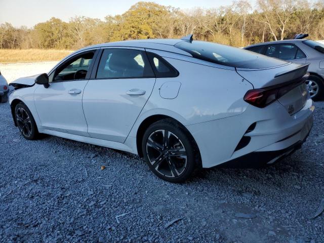 Obraz 2 z 2022 KIA K5 GT LINE 2022 z VIN 5XXG64J25NG128583