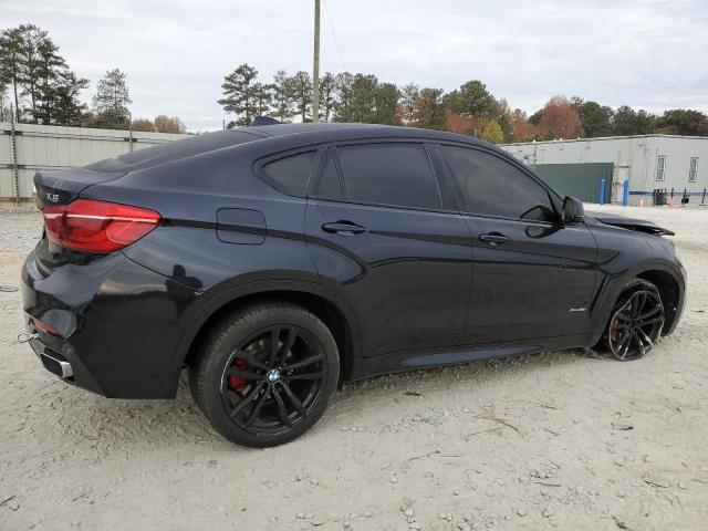 Image 3 of 2016 BMW X6 XDRIVE35I 2016 with VIN 5UXKU2C52G0N81056