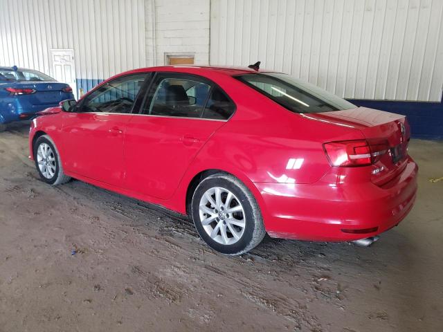 Obraz 2 z 2015 VOLKSWAGEN JETTA TDI 2015 z VIN 3VWLA7AJ3FM414631