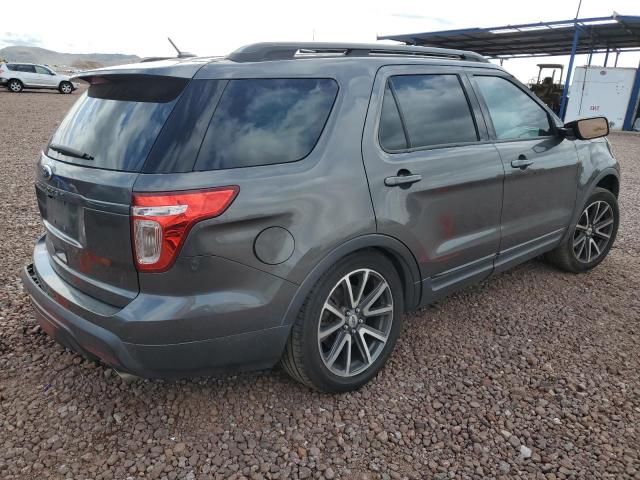 Изображение 3 2015 FORD EXPLORER XLT 2015 с VIN 1FM5K7D82FGA27706