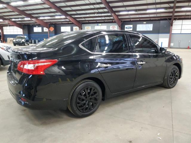 Obraz 3 z 2017 NISSAN SENTRA S 2017 z VIN 3N1AB7AP6HY273029
