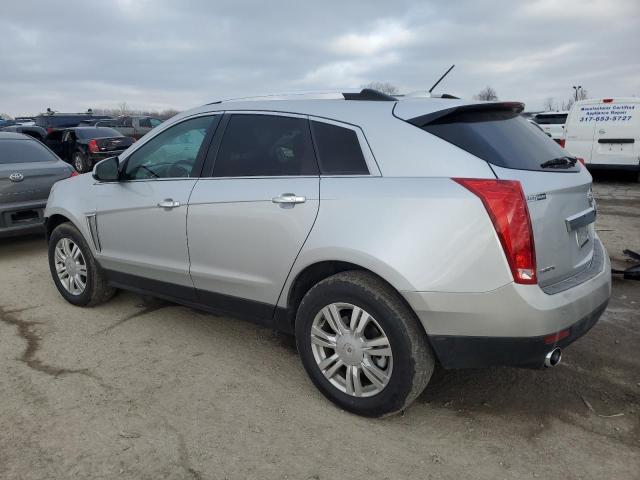 Obraz 2 z 2016 CADILLAC SRX LUXURY COLLECTION 2016 z VIN 3GYFNBE3XGS532993