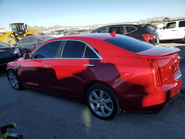 Obraz 2 z 2013 CADILLAC ATS  2013 z VIN 1G6AA5RA4D0164371